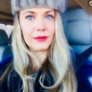 Meet your Posher, Krystal